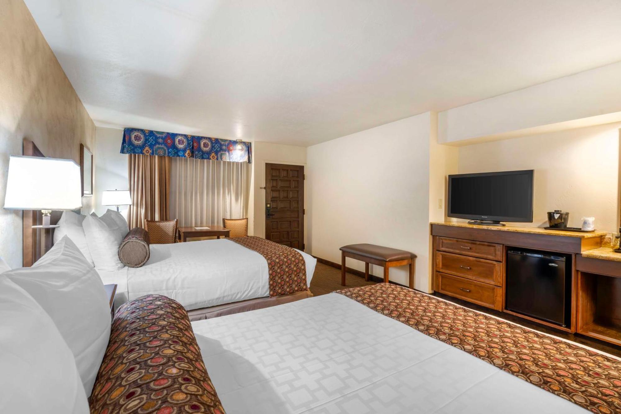 Best Western Casa Grande Inn Arroyo Grande Exterior photo